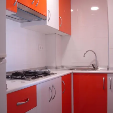 Primavera - * Benidorm