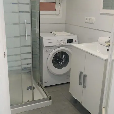 Appartement Primavera - Benidorm