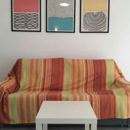 Appartement Primavera - Benidorm