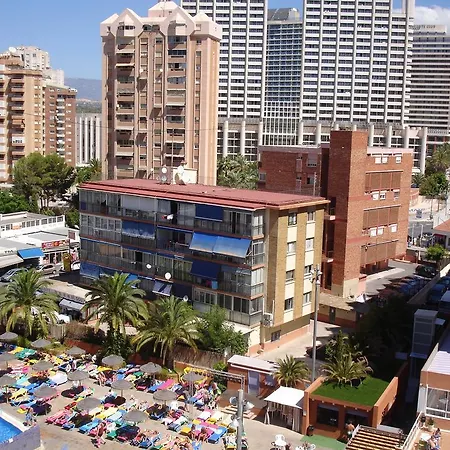 Appartement Primavera -