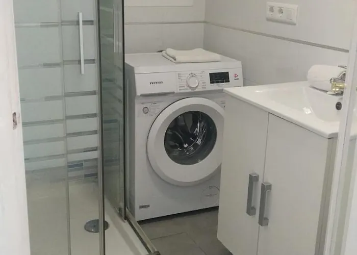 Apartament Primavera - Benidorm