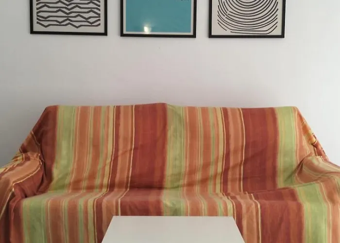 Apartament Primavera - Benidorm