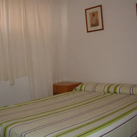 Primavera - Appartement