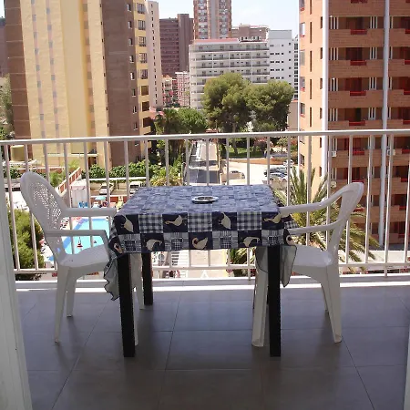 Appartement Primavera - Benidorm